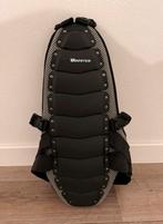 Booster, rugbeschermer maat XL skiën/ snowboarden, Sport en Fitness, Snowboarden, Ophalen of Verzenden, Zo goed als nieuw, Helm of Bescherming