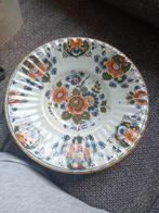 Delft polychroom Holland handwerk, Antiek en Kunst, Ophalen