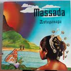 Elpees Massada, Cd's en Dvd's, Ophalen of Verzenden, Gebruikt, 12 inch