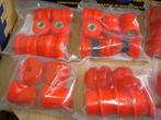 Energy Suspension rubbers bushing set - Honda Prelude 92-96, Auto diversen, Tuning en Styling, Ophalen of Verzenden