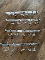 Rivièra Maison Classic Pub kapstokken, Huis en Inrichting, Woonaccessoires | Kapstokken, Gebruikt, Minder dan 100 cm, Hout, Ophalen