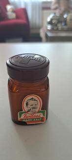 Prachtig oud zwitsal potje, Verzamelen, Ophalen of Verzenden