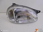 CORSA B KOPLAMP RECHTS NIEUW LPF861 MAGNETI MARELLI, Opel, Nieuw, Ophalen of Verzenden, Opel