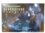 Warhammer Quest 40K Blackstone Fortress Core Set, Hobby en Vrije tijd, Wargaming, ., Warhammer, Ophalen of Verzenden, Zo goed als nieuw
