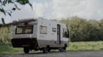 Uniek verbouwde Mercedes Camper, Particulier, Buscamper of Camperbus, Mercedes-Benz