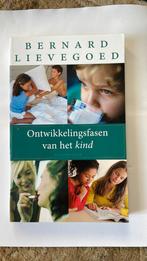 B. Lievegoed - Ontwikkelingsfasen van het kind, Boeken, Zwangerschap en Opvoeding, Gelezen, Ophalen of Verzenden, B. Lievegoed