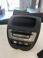 Citroen c1, Ophalen, Gebruikt