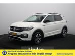 Volkswagen T-Cross 1.0 TSI Life R-Line | Navigatie | Carplay, Auto's, Volkswagen, 620 kg, Wit, Origineel Nederlands, Bedrijf