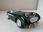 AUSTIN HEALEY FROGEYE MET ZWART ZEIL, Ophalen of Verzenden, Zo goed als nieuw, Auto, Overige merken