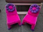 stoelen voor kleine prinsessen, Ophalen of Verzenden, Zo goed als nieuw, Stoel(en)