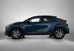 Toyota C-HR 1.8 Hybrid 140 Dynamic (bj 2024, automaat), 12 maanden, Stof, 4 cilinders, Blauw
