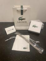Lacoste armband, Ophalen of Verzenden, Zo goed als nieuw