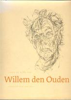 Willem den Ouden - leven en werk - Gijsbert van der Wal Uitg, Boeken, Kunst en Cultuur | Beeldend, Ophalen of Verzenden, Zo goed als nieuw
