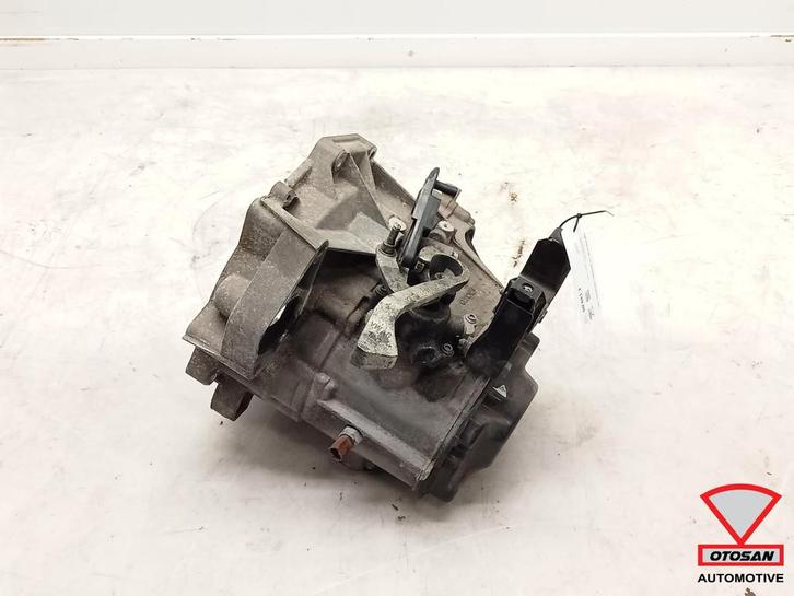 VW Polo 6R 6C Seat Skoda Fabia 1.2 Versnellingsbak Bak LNR, Auto-onderdelen, Transmissie en Toebehoren, Volkswagen, Gebruikt, Ophalen of Verzenden