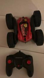 Dikkie Toys bestuurbare auto zgan, Hobby en Vrije tijd, Modelbouw | Radiografisch | Auto's, Ophalen of Verzenden, Zo goed als nieuw