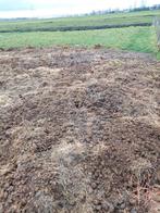 Gratis paarden mest, Tuin en Terras, Aarde en Mest, Ophalen