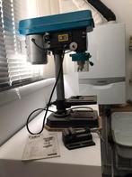 Kolomboormachine Ferm FTB-13, Doe-het-zelf en Verbouw, Ophalen, Zo goed als nieuw, Minder dan 400 watt, Kolomboormachine