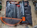 Slingshot Hoverglide Foil - Infinity 76, Watersport en Boten, Windsurfen, Ophalen, Gebruikt, Overige typen, Met draagtas