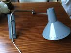 Vintage Anvia wandlamp van Hoogervorst. Jaren 60, Ophalen of Verzenden, Zo goed als nieuw