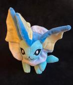 Pokémon Vaporeon knuffel, Verzenden, Nieuw, Losse kaart