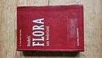 Heukels' Flora 22e editie, Boeken, Ophalen of Verzenden, Zo goed als nieuw, Bloemen, Planten en Bomen