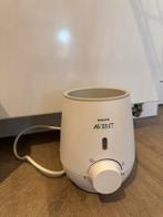 Philips avent bottle warmer, Ophalen of Verzenden, Gebruikt