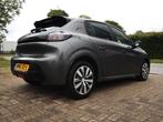 Peugeot 208 1.2 PureTech Active Pack Automaat ( € 15.950,0, Auto's, Peugeot, Automaat, 101 pk, Origineel Nederlands, Nieuw