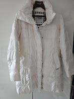 Winterjas McGregor maat 40, Maat 38/40 (M), Wit, Mc Gregor, Ophalen of Verzenden