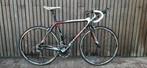 Sensa Lombardia carbon racefiets/ Shimano Ultegra triple, Overige merken, Meer dan 20 versnellingen, Carbon, 49 tot 53 cm