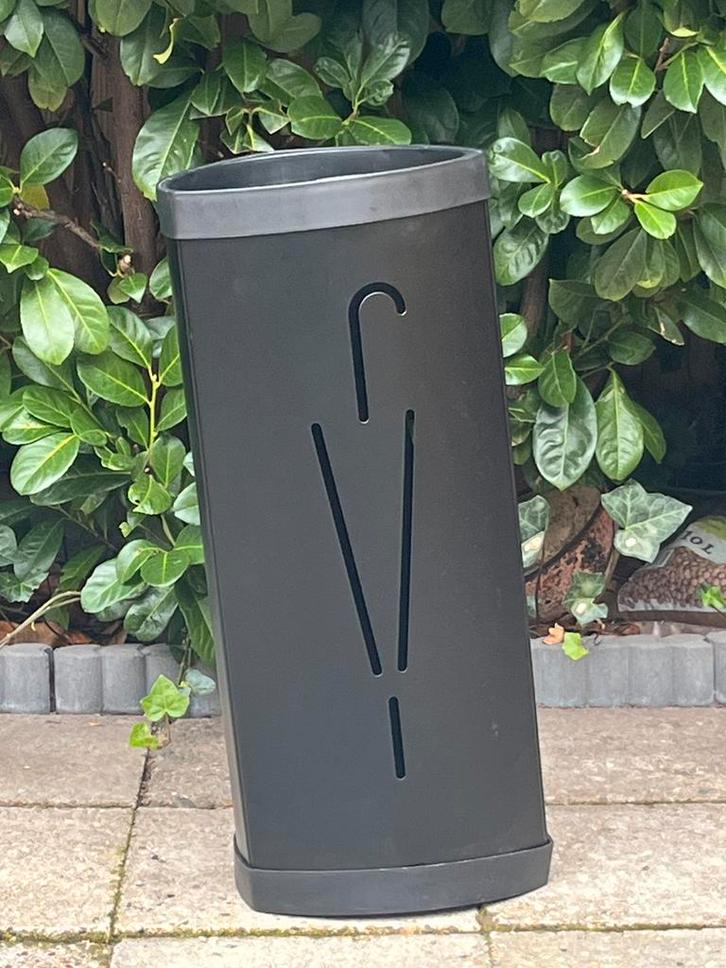 Alba paraplubak, Huis en Inrichting, Woonaccessoires | Prullenbakken, Zo goed als nieuw, Minder dan 50 cm, Ophalen of Verzenden