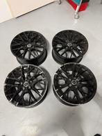 Mercedes velgen 5x112 18 inch    LET OP!, Ophalen