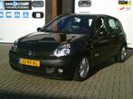 Renault Clio 1.6-16V Initiale Nwe Distr Riem & Apk Airco LMV, Auto's, Voorwielaandrijving, Gebruikt, 4 cilinders, 995 kg