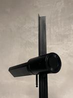 Caltha vloerlamp Gianfranco Frattini vintage lamp Luci 1982, Ophalen, Gebruikt, Luci, Vintage