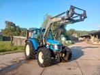 New Holland Tl100A, Zakelijke goederen, Agrarisch | Tractoren, Ophalen, 80 tot 120 Pk, Gebruikt, 5000 tot 7500