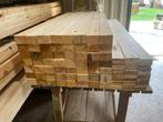 Ruwbouw timmerhout diverse maten met een lengte van 1500 mm, Ophalen, Zo goed als nieuw, Minder dan 180 cm, Balken