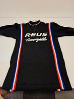 Reus Wielrenshirt  Retro, Buitenlandse clubs, Ophalen of Verzenden, Zo goed als nieuw, Nvt