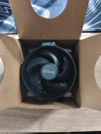 Stock AM4 Cooler (AMD), Computers en Software, Computerkoelers, Ophalen of Verzenden, Nieuw, Luchtkoeling