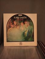 LP Rare Earth - Get Ready, Cd's en Dvd's, Vinyl | Rock, Gebruikt, Ophalen of Verzenden