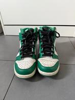 Nike jordan maat 39, Kleding | Dames, Schoenen, Ophalen, Zo goed als nieuw, Groen, Sneakers of Gympen