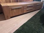 Quint meubel Goosens - Stijlvol en Praktisch, Ophalen, Gebruikt, Eikenhout, 200 cm of meer