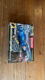 Carrera Go!!! Racebaan, Ophalen, Racebaan, Carrera, Zo goed als nieuw