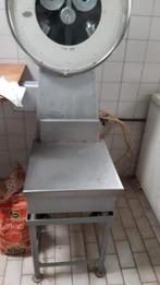 Weegschaal Berkel, Witgoed en Apparatuur, Weegschalen, Ophalen, 500 gram of grover, Winkelweegschaal, Minder dan 10 kg