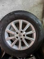 Winterbanden+velgen set Hankook.Evo 2 SUV  215/70/R16/100T., Auto-onderdelen, Banden en Velgen, Ophalen, 16 inch, Banden en Velgen