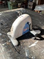 Hand/Voetbike met Elektrische Ondersteuning, Sport en Fitness, Fitnessapparatuur, Ophalen, Kunststof, Gebruikt, Armen