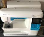 Husqvarna opal 650 naaimachine, Hobby en Vrije tijd, Naaimachines en Toebehoren, Ophalen, Zo goed als nieuw, Naaimachine, Husqvarna