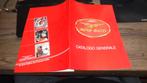 Folder Set  MOTO GUZZI  ,  1993, Verzenden, Zo goed als nieuw, Overige merken