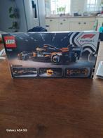 Lego Formule 1 McLaren - Gebouwd, Kinderen en Baby's, Speelgoed | Duplo en Lego, Ophalen of Verzenden, Zo goed als nieuw, Complete set