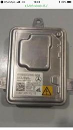 Xenon Module A1669002800 Starter, Gebruikt, Mercedes-Benz, Ophalen of Verzenden