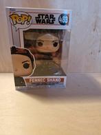 Funko POP, Fennec Shand, Ophalen of Verzenden, Nieuw