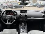 Audi A3 Sportback 2.0 TFSI quattro Sport Pro S-Line BOMVOL, Auto's, Audi, 730 kg, Gebruikt, Euro 6, 1984 cc